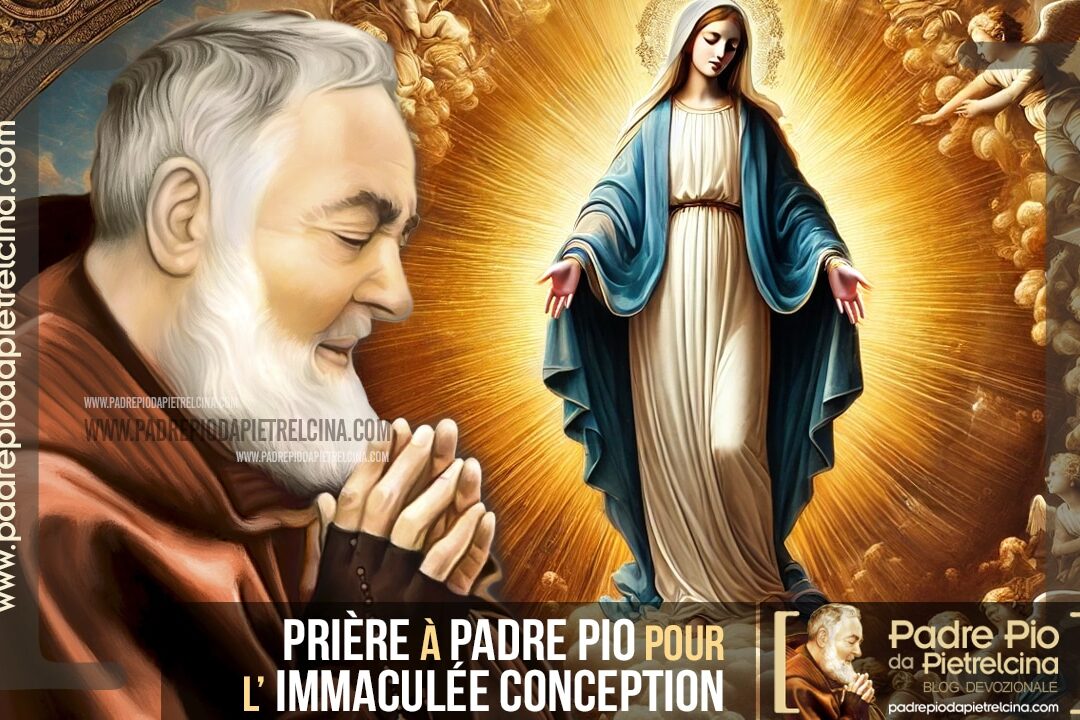 Prière à Père Giacomo Pour Obtenir Des Grâces foisacree.club