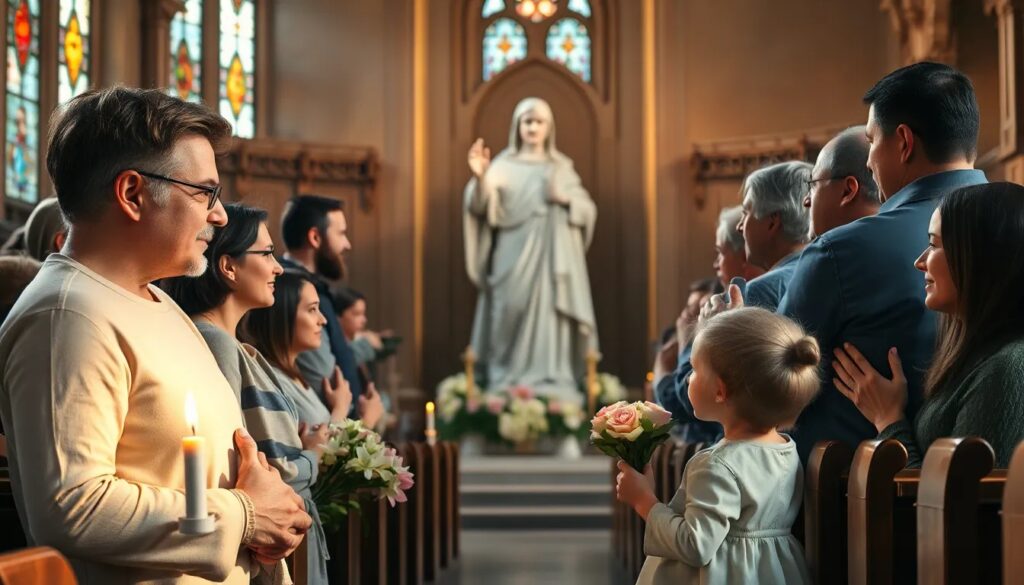 Prière à saint Antoine de Padoue pour obtenir une grâce