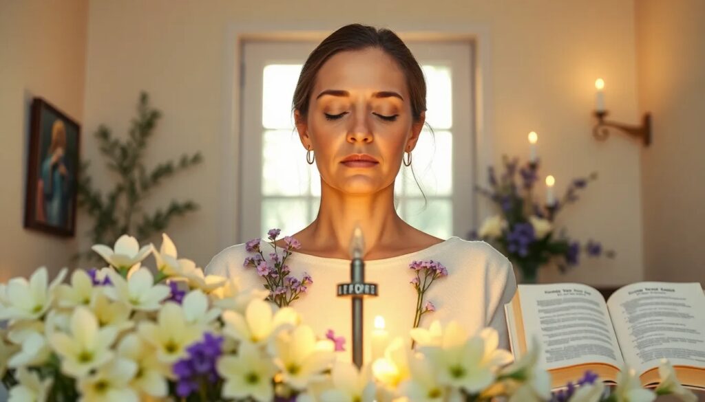 Prière à saint Pérégrin pour le cancer