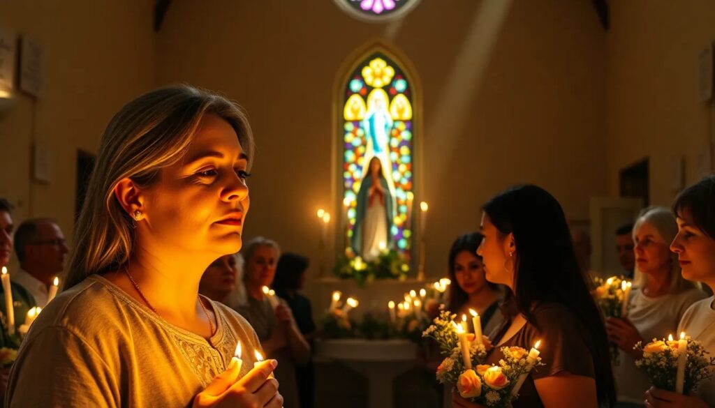 Prière à sainte Rita pour des causes désespérées