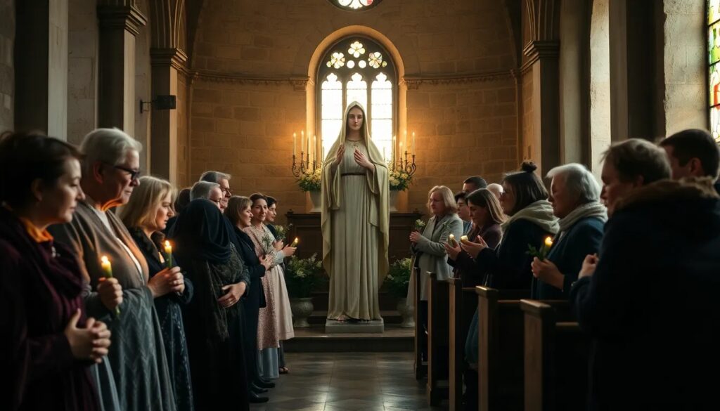 Prière à sainte Rita pour les causes désespérées